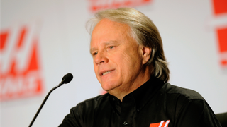 Everyone Gene Haas Speaks To At Ferrari Gets Canned